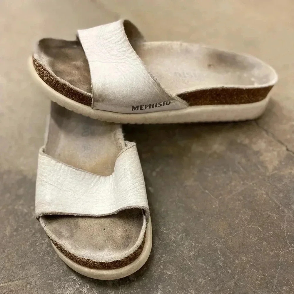 Mephisto  sandals‎